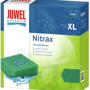 Must-Have Sparpaket 2 x Juwel Nitrax Nitratentferner Aquarium Filtermedium XL